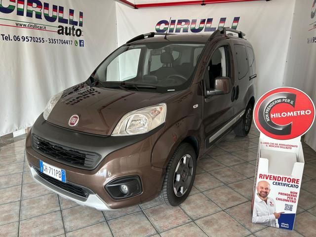 Fiat Fiorino 2021