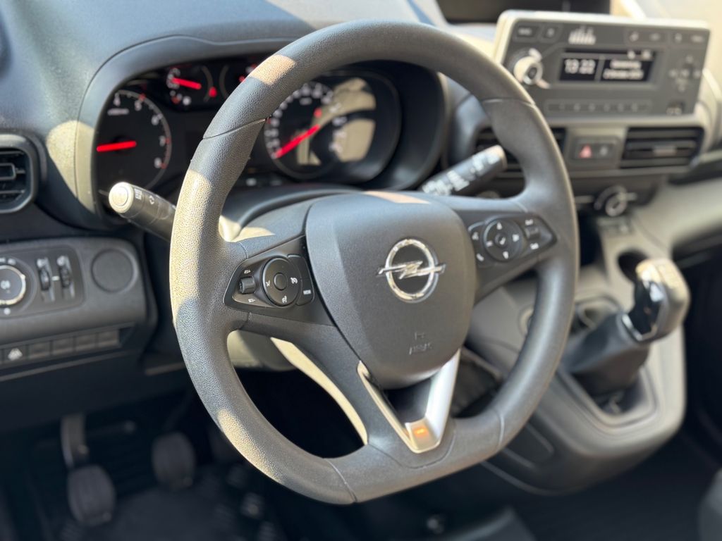 Opel Combo 2020