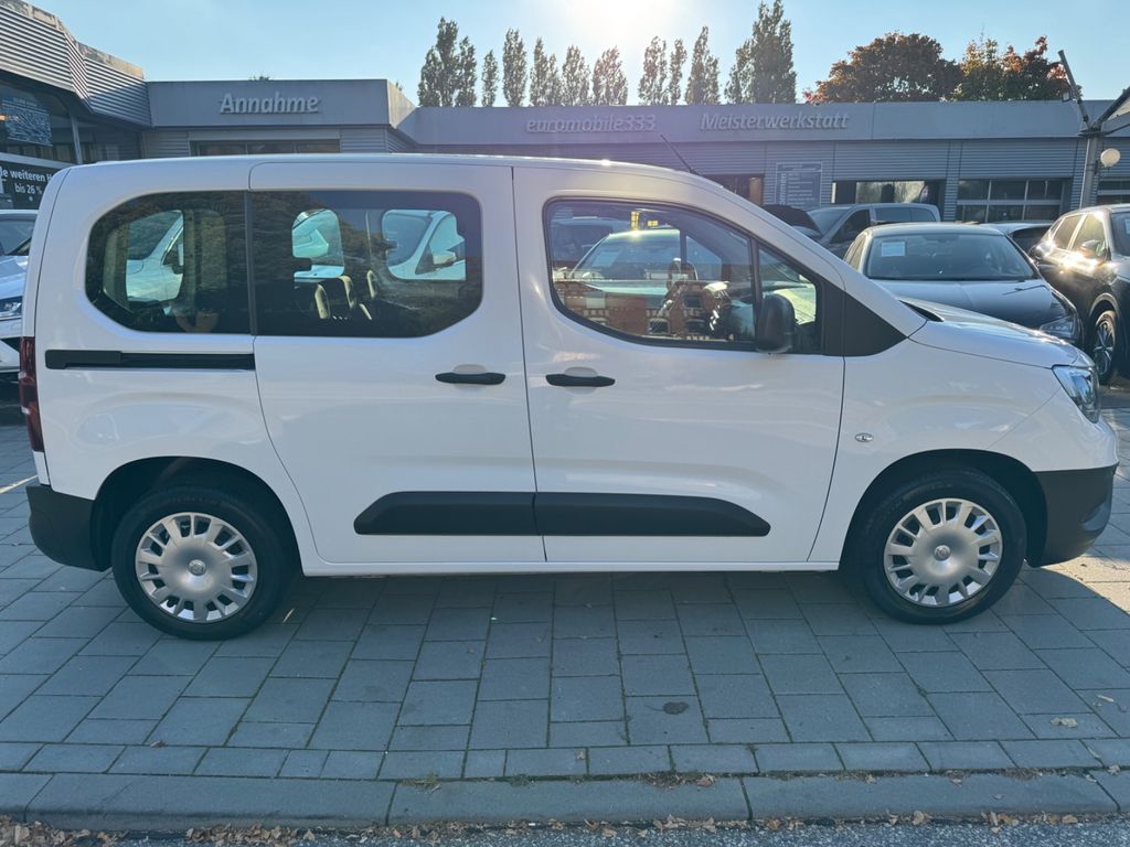 Opel Combo 2020