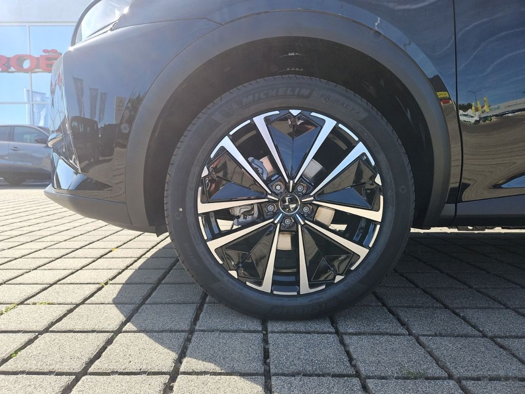 DS Automobiles DS7 (Crossback) 2025