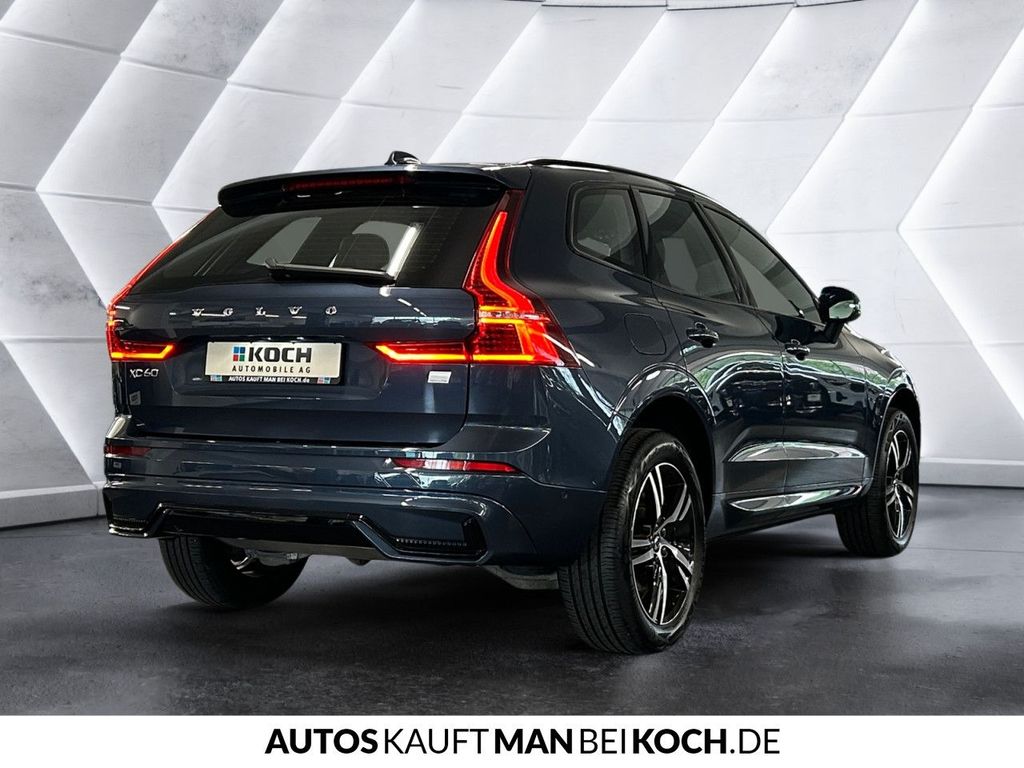 Volvo XC60 2022