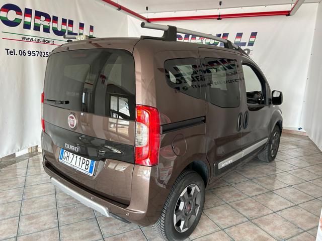 Fiat Fiorino 2021