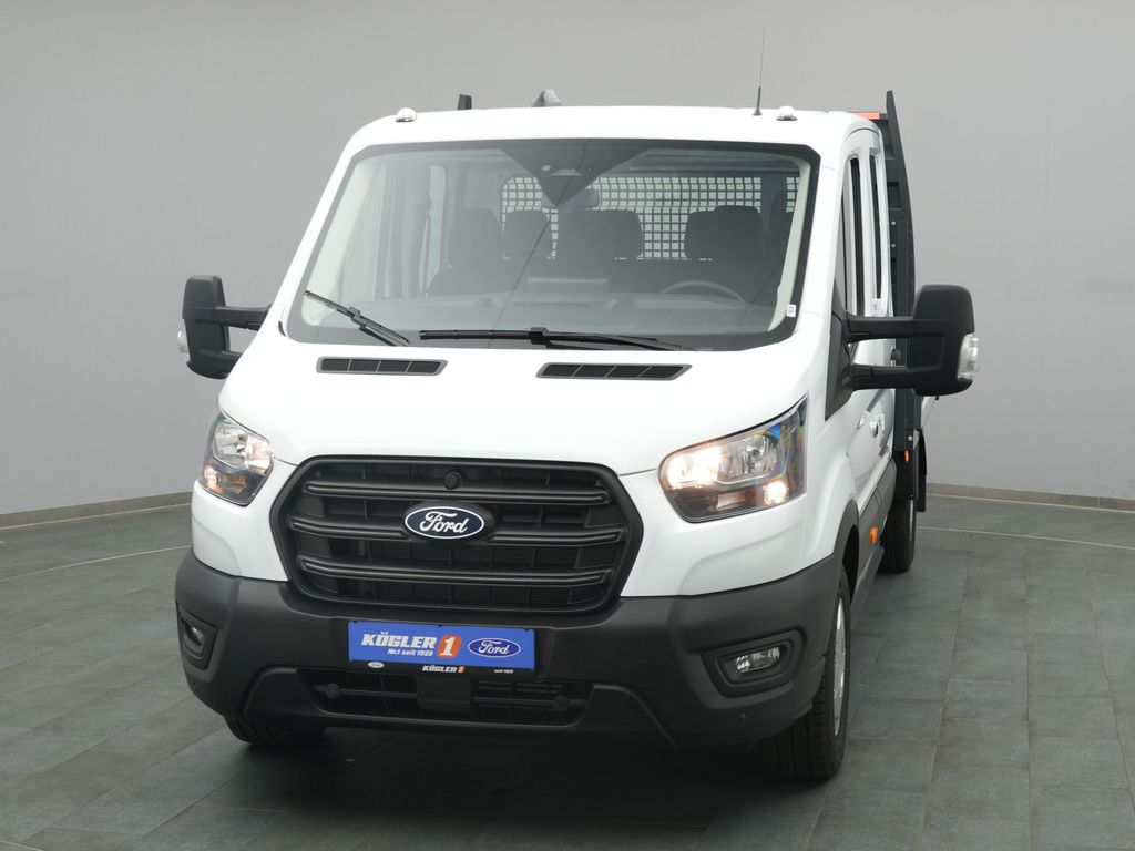 Ford Transit 2025