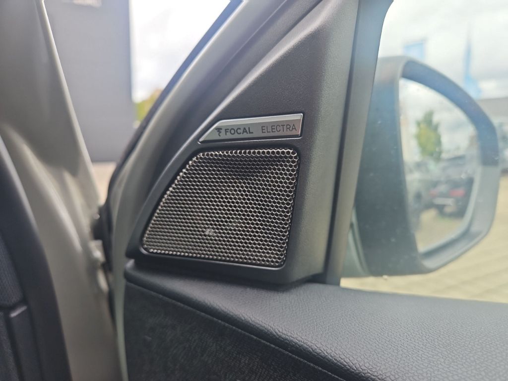 DS Automobiles DS7 (Crossback) 2025