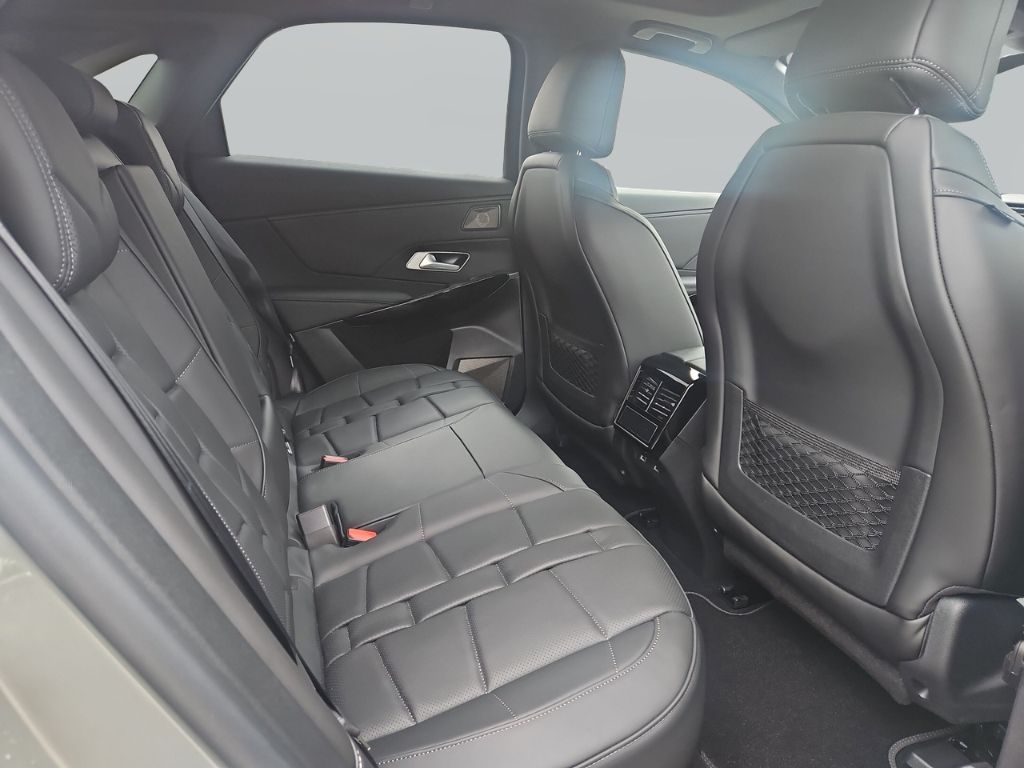 DS Automobiles DS7 (Crossback) 2025