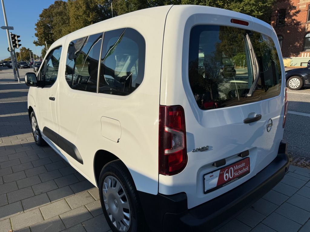Opel Combo 2020