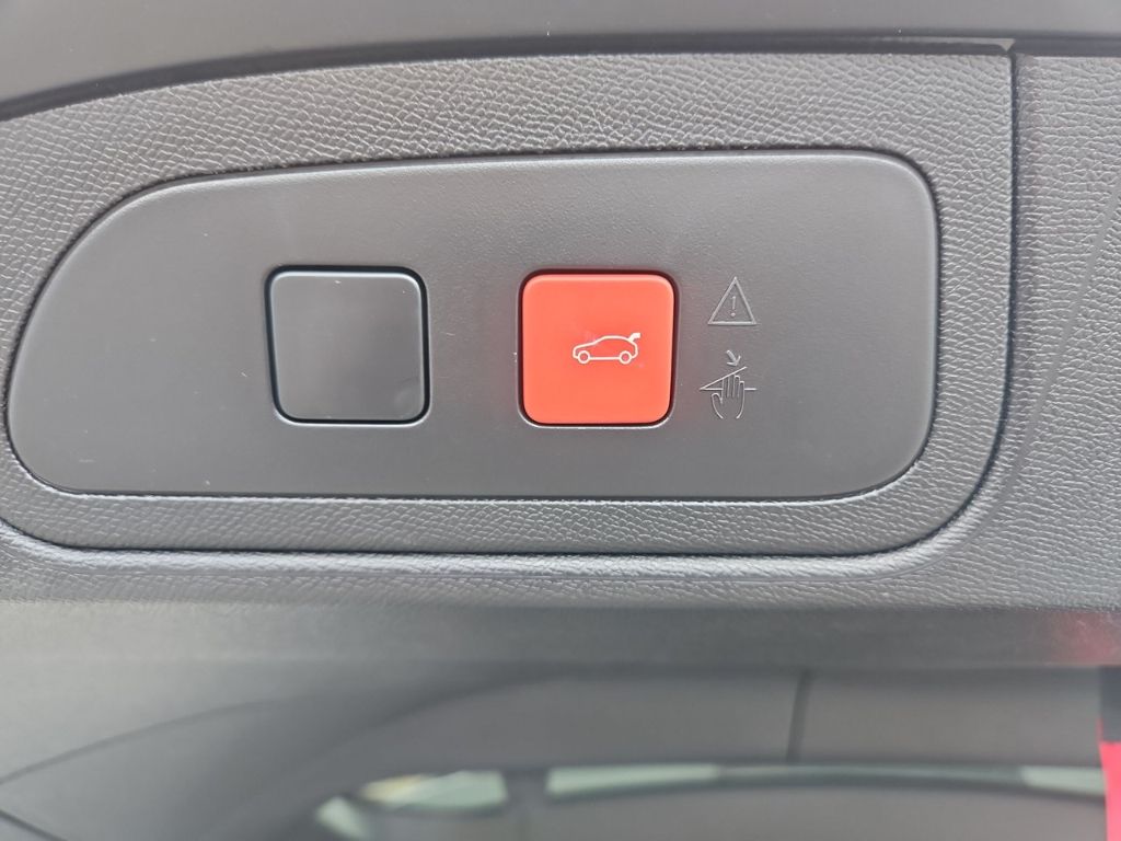 DS Automobiles DS7 (Crossback) 2025