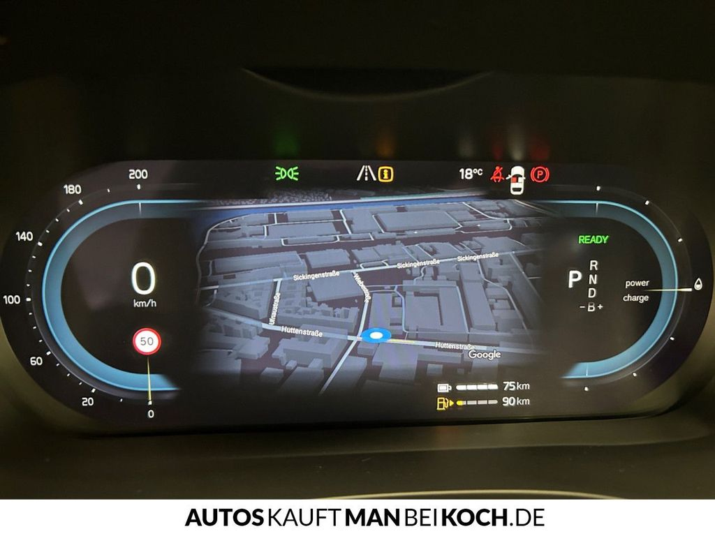 Volvo XC60 2022