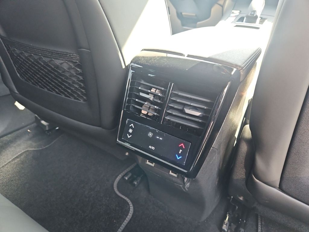 DS Automobiles DS7 (Crossback) 2025