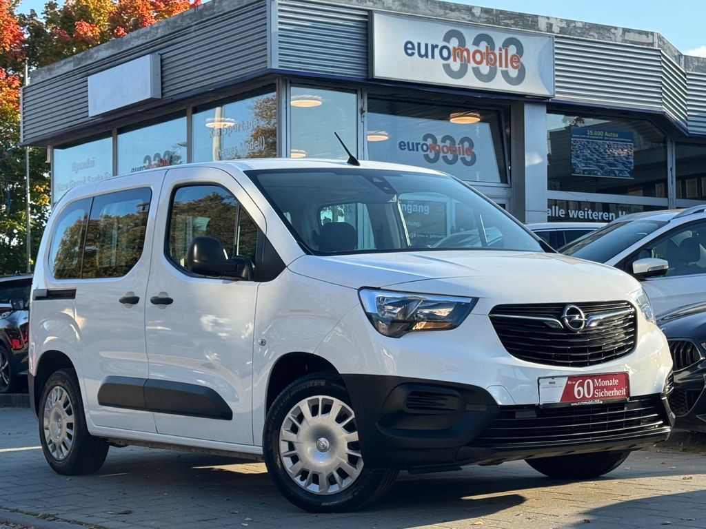 Opel Combo 2020