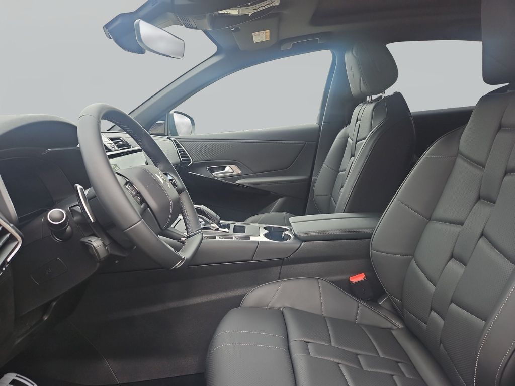 DS Automobiles DS7 (Crossback) 2025