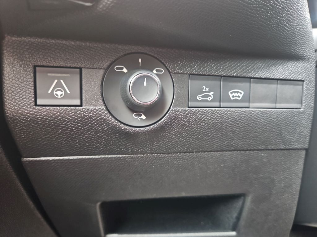 DS Automobiles DS7 (Crossback) 2025