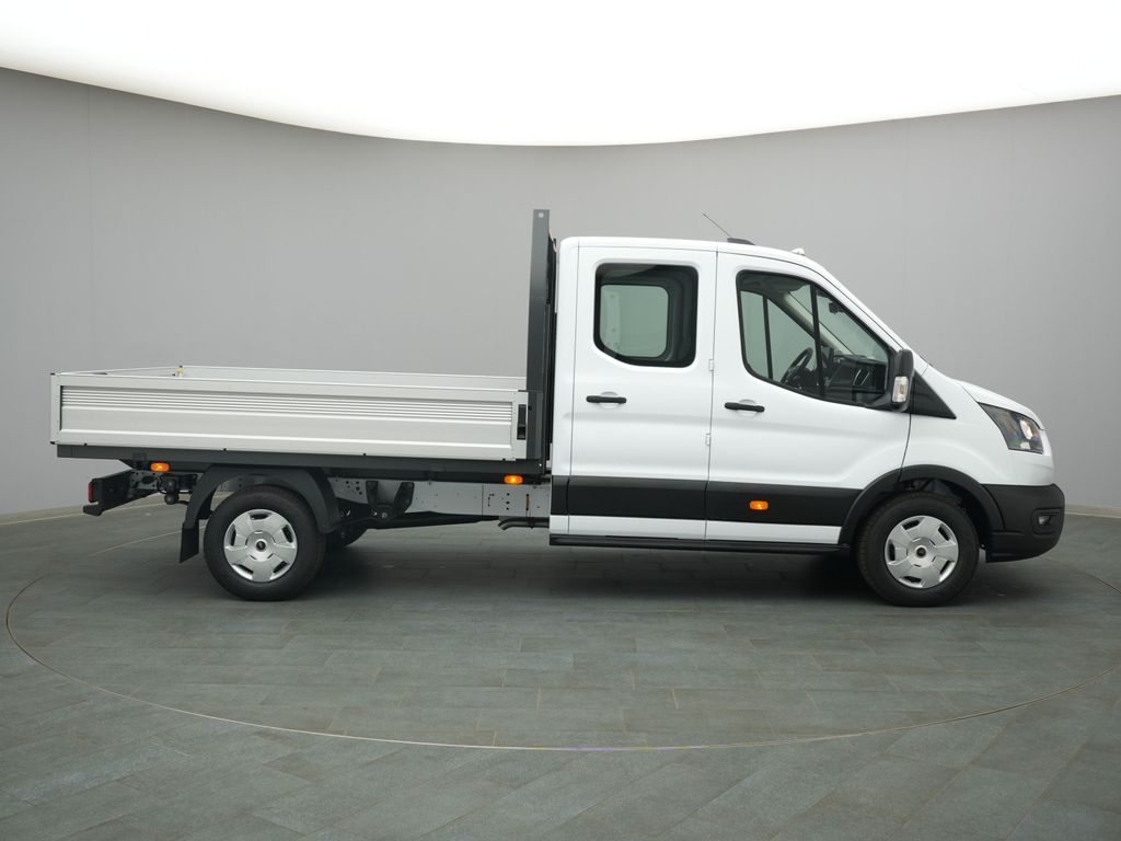 Ford Transit 2025