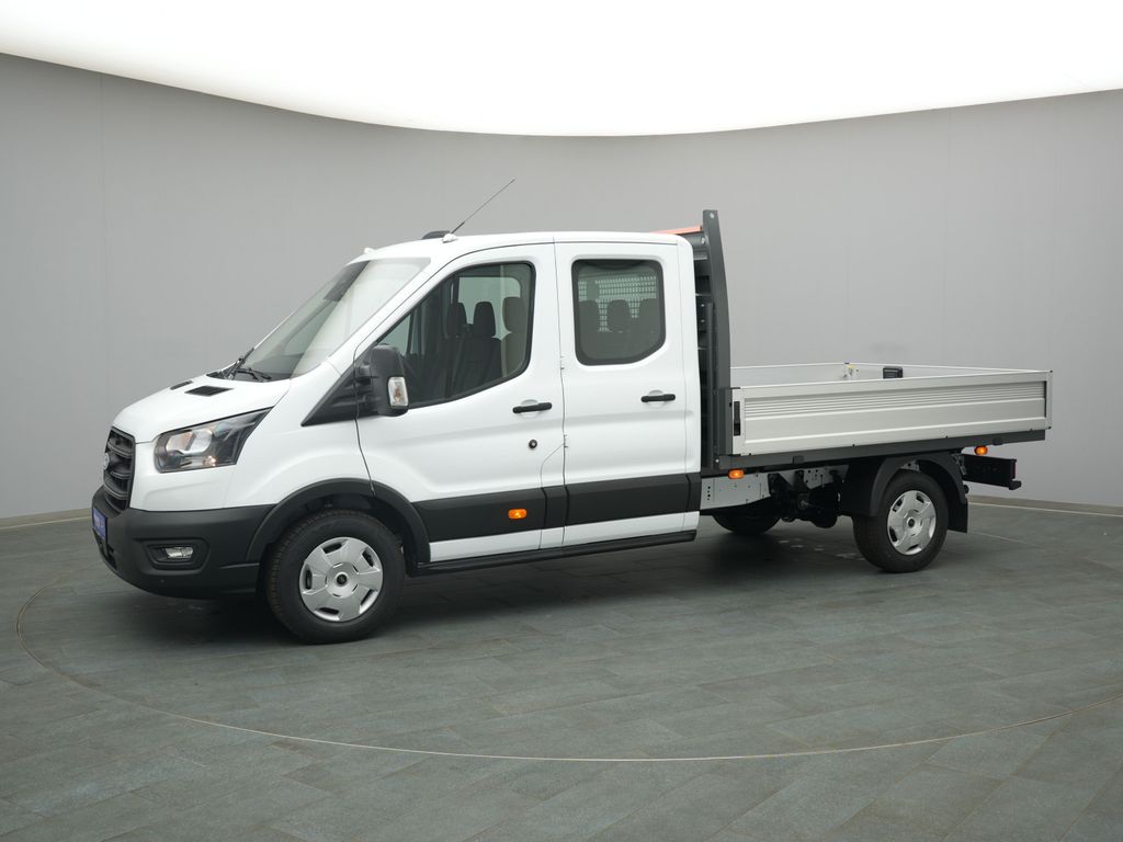 Ford Transit 2025