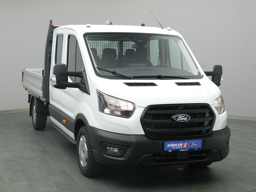 Ford Transit 2025