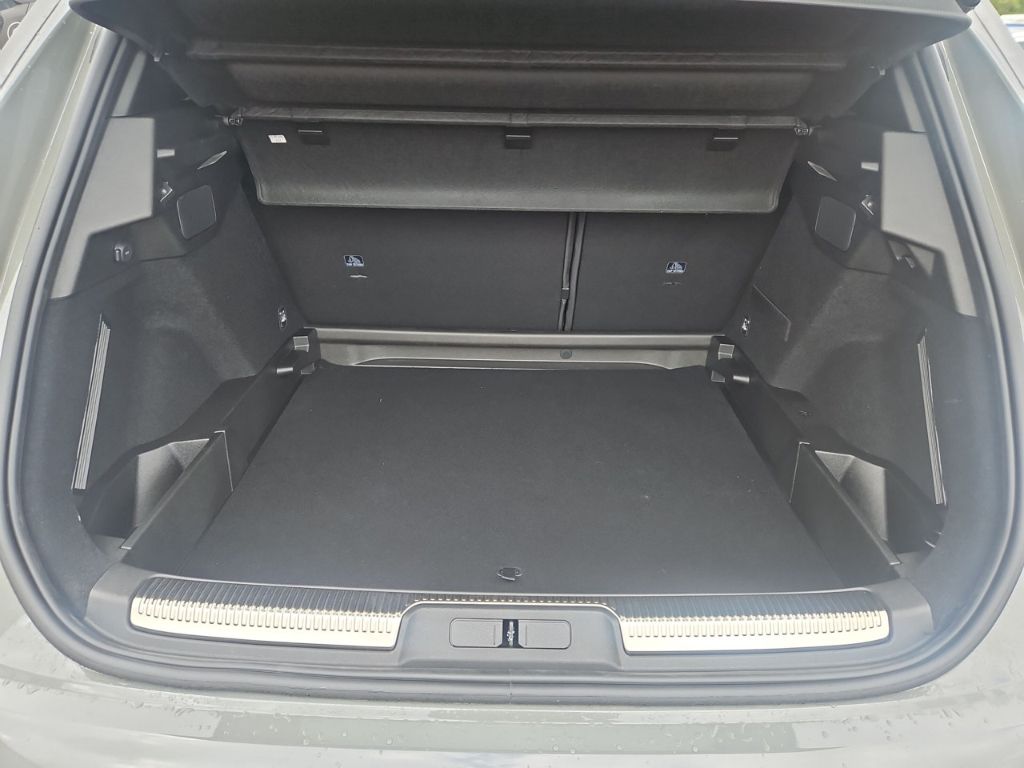 DS Automobiles DS7 (Crossback) 2025