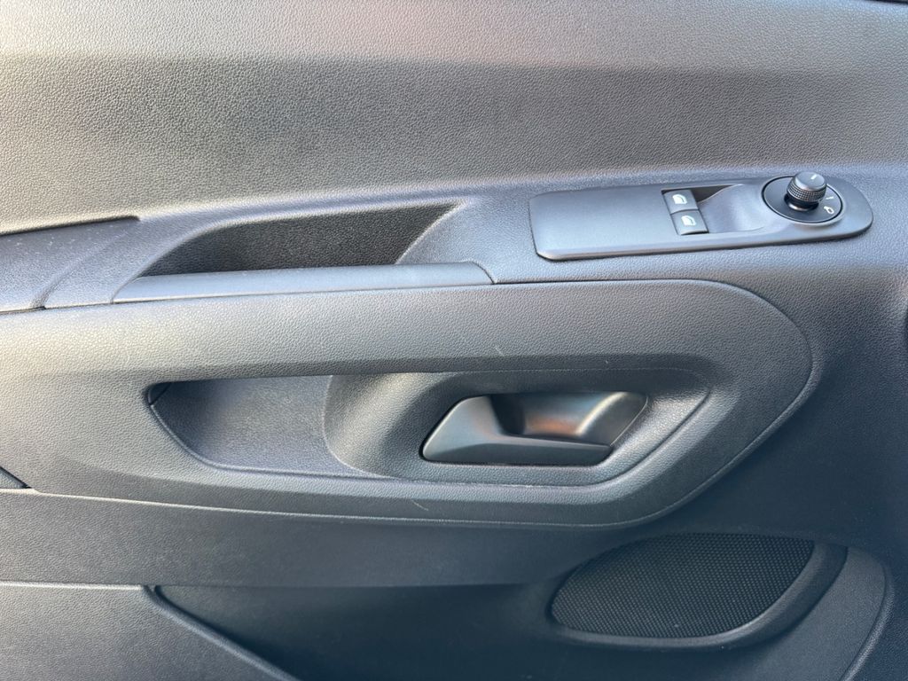 Opel Combo 2020