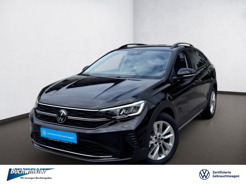 Volkswagen Taigo 2025