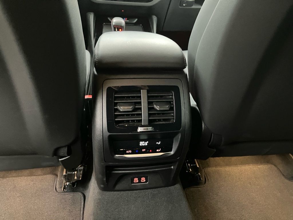 BMW X4 M 2024
