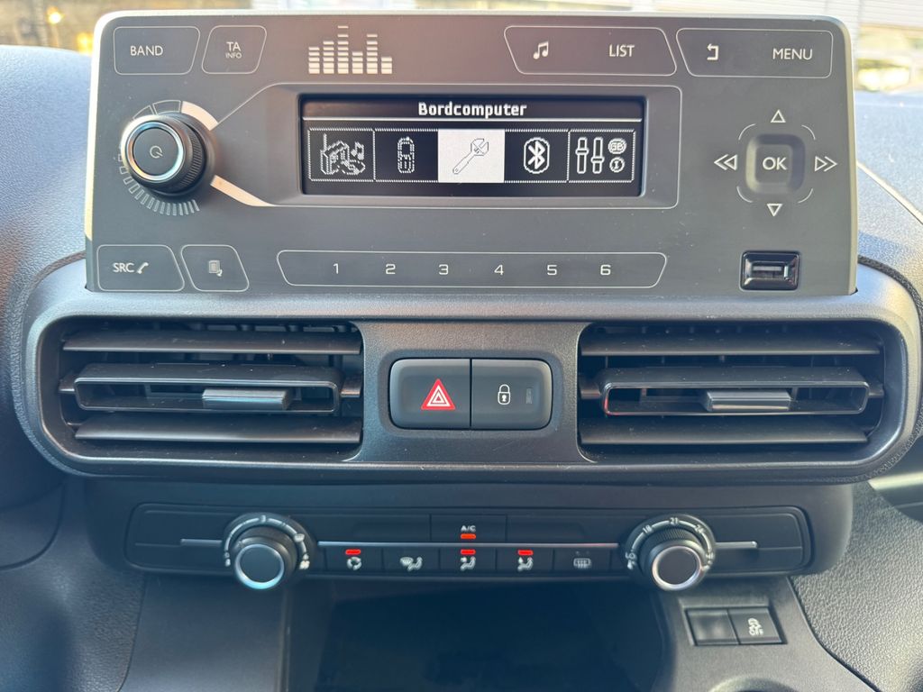 Opel Combo 2020