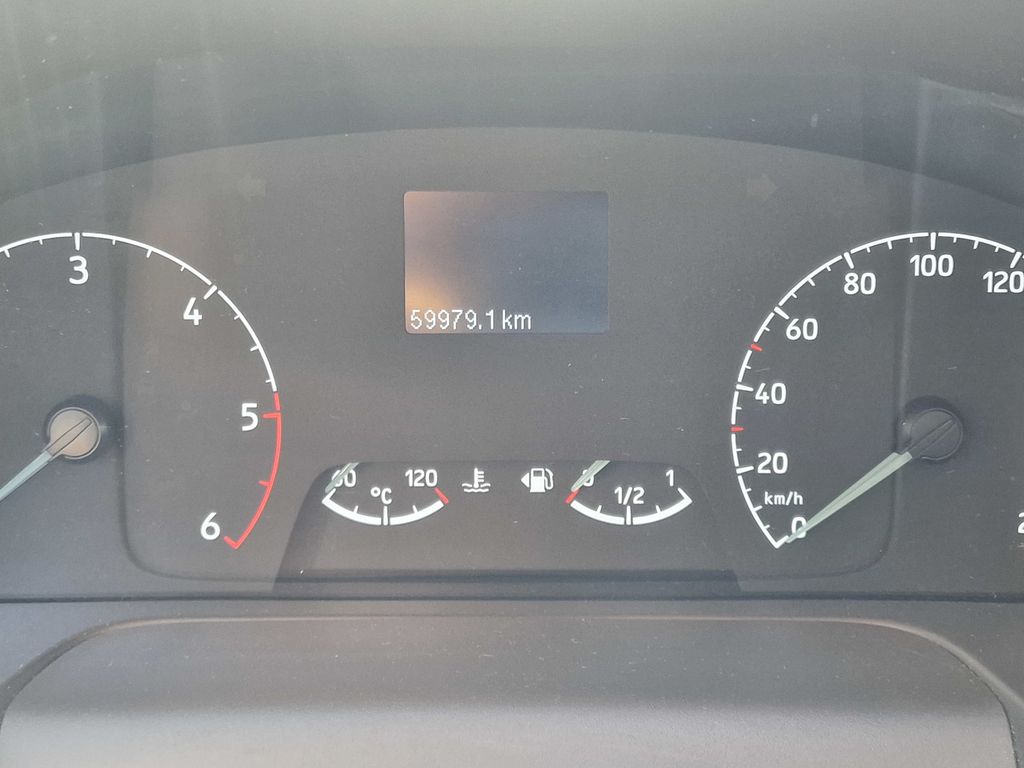 Ford Tourneo Custom 2020