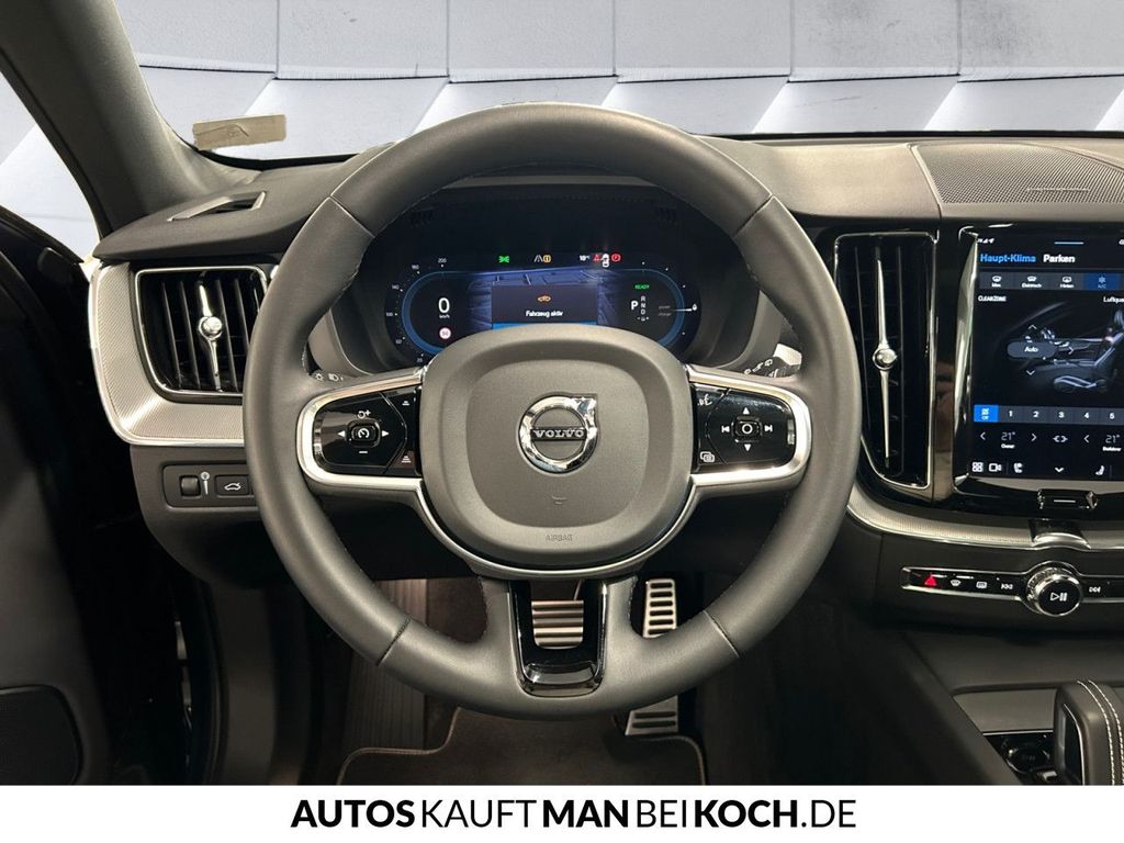 Volvo XC60 2022