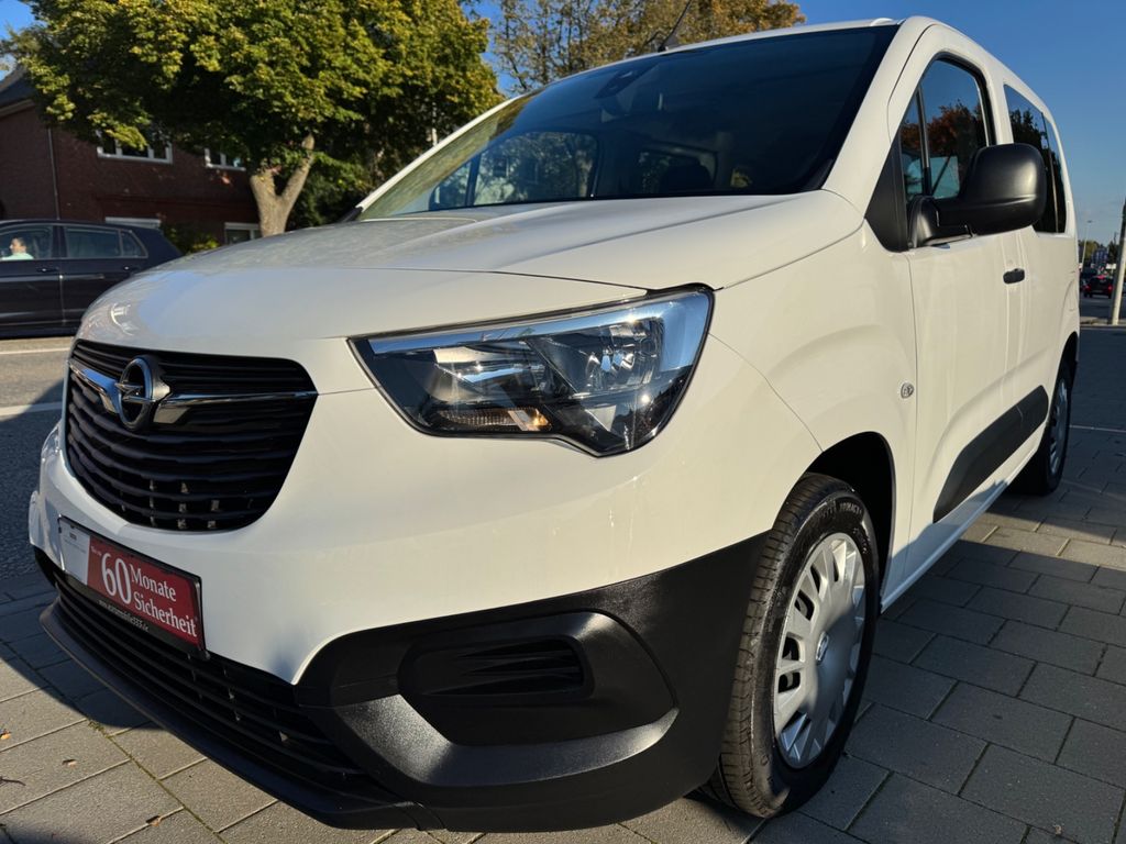 Opel Combo 2020