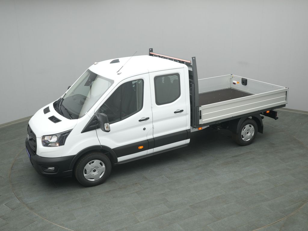 Ford Transit 2025