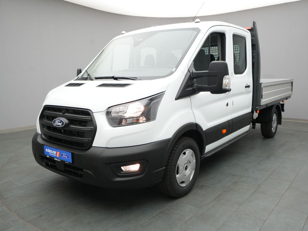 Ford Transit 2025