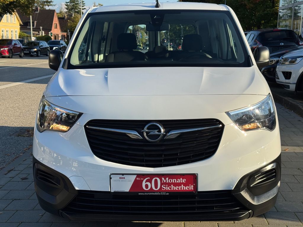 Opel Combo 2020