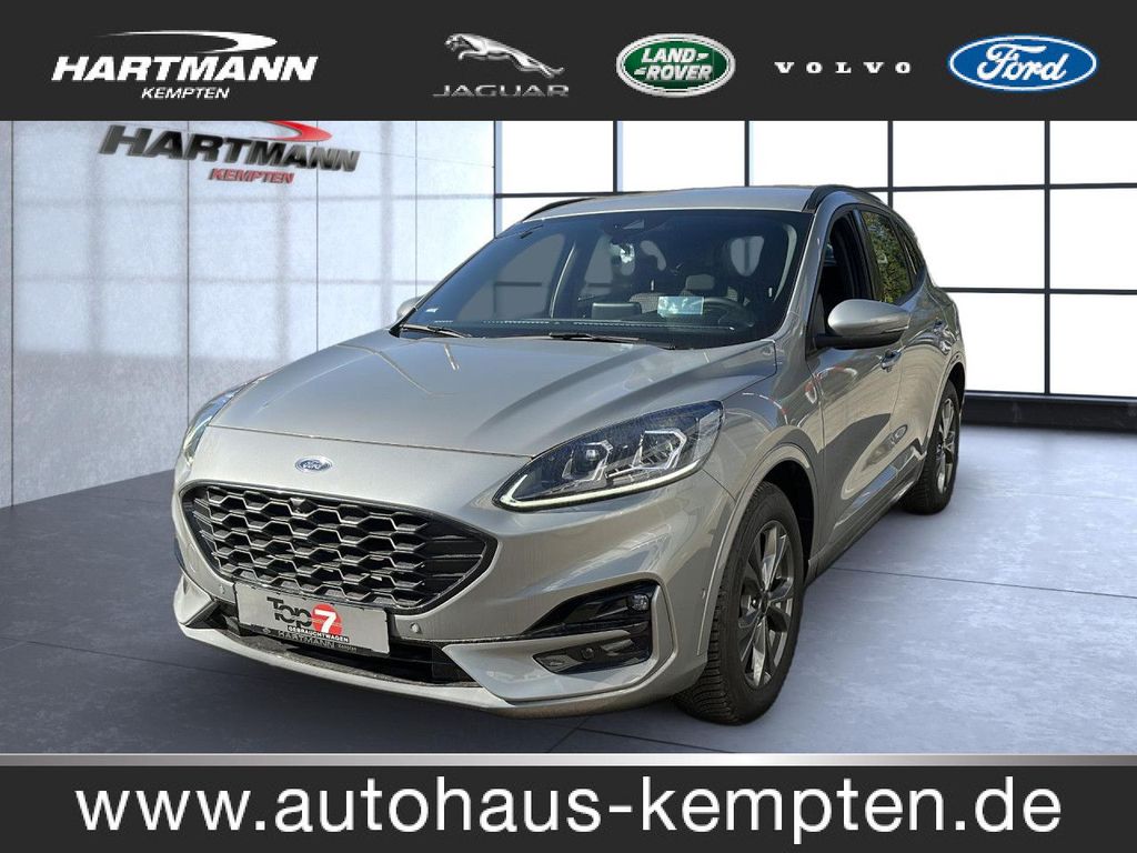 Ford Kuga 2023