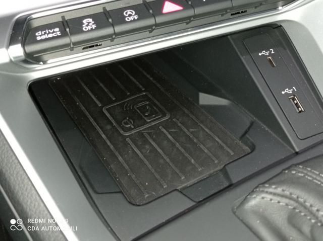 Audi Q3 2024
