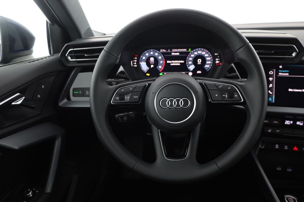 Audi A3 2025