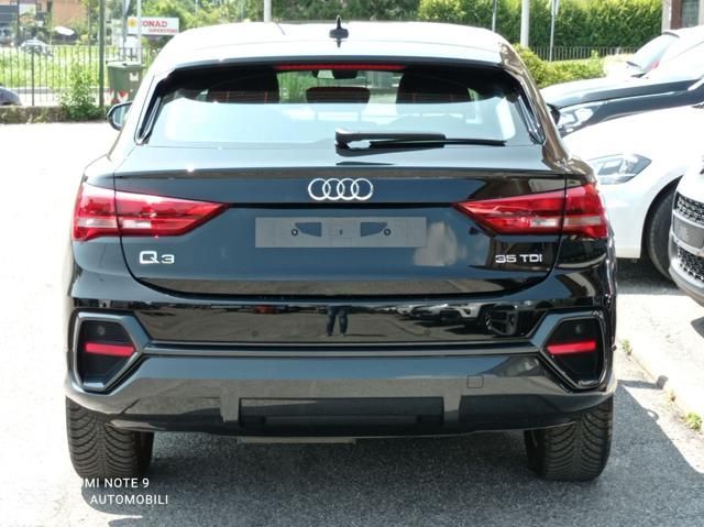 Audi Q3 2024