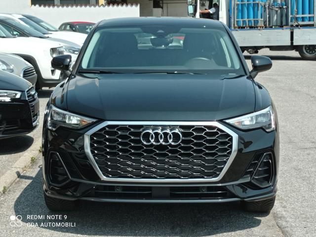 Audi Q3 2024
