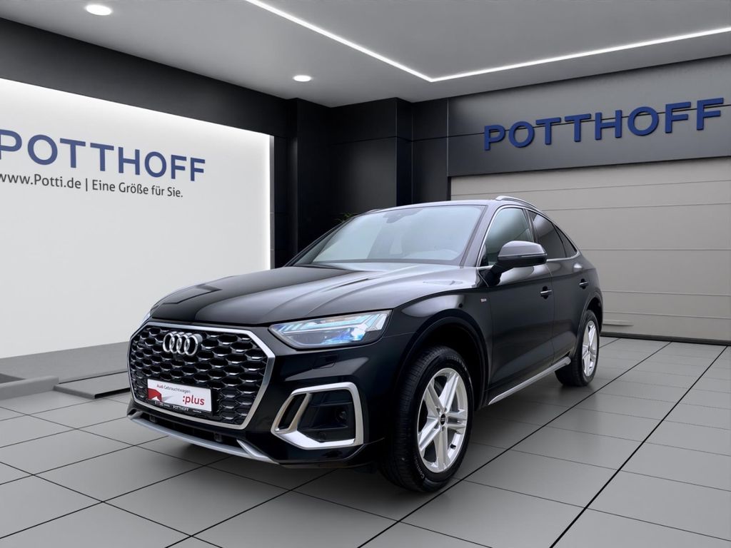 Audi Q5 2024