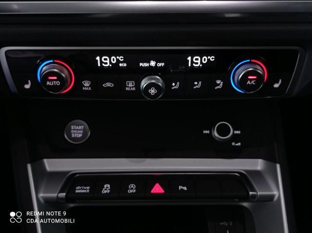Audi Q3 2024