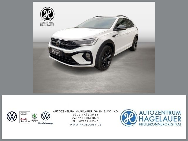 Volkswagen Taigo 2023