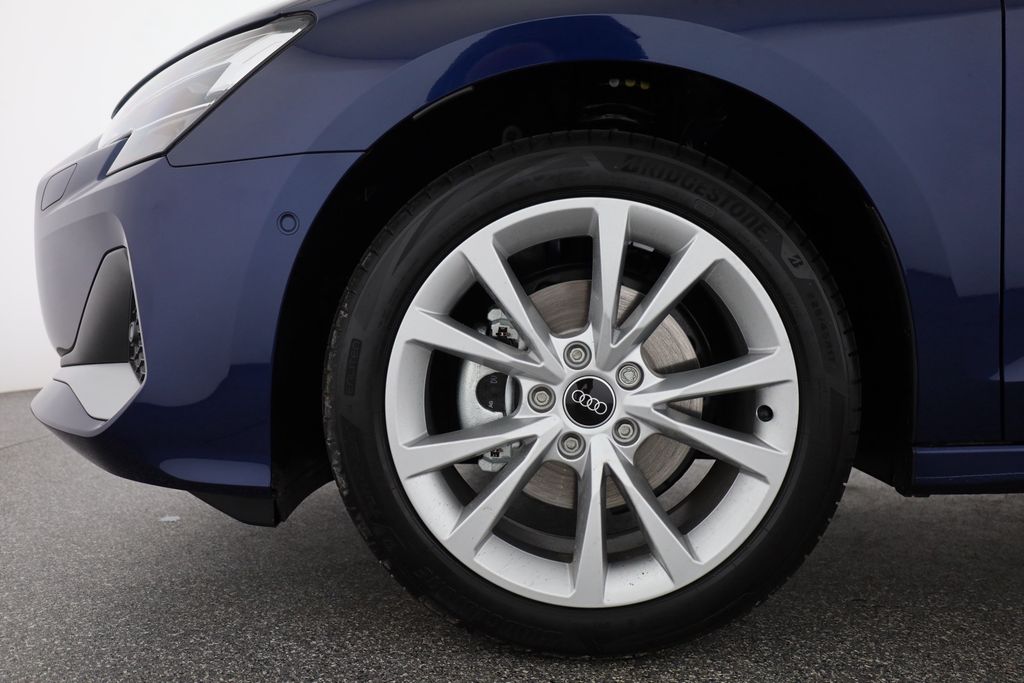 Audi A3 2025