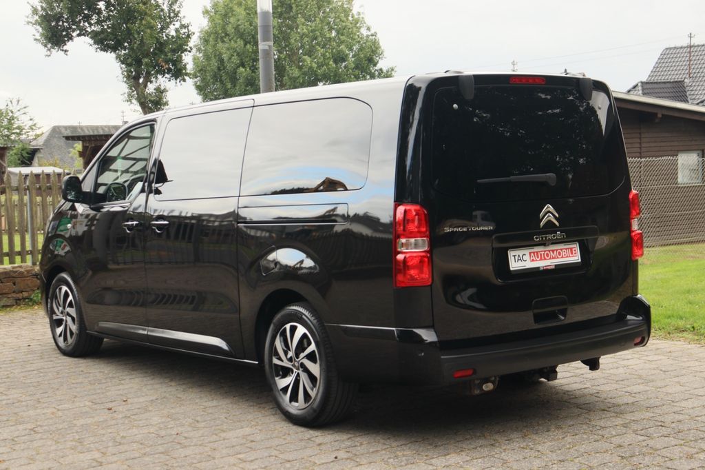 Citroën SpaceTourer 2021