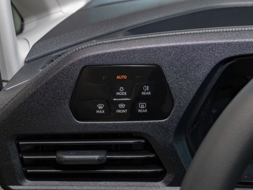 Volkswagen Caddy 2025