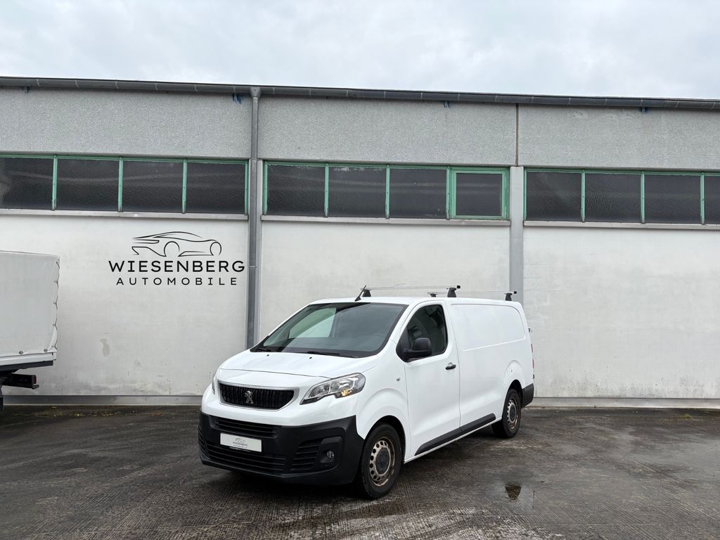 Peugeot Expert 2019
