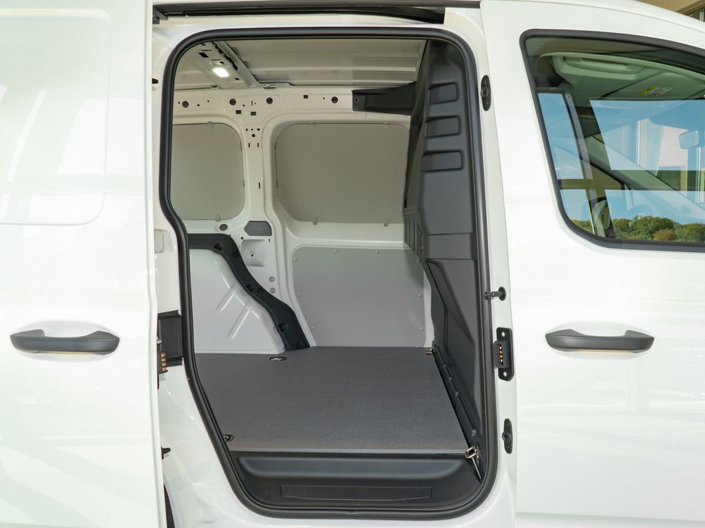 Volkswagen Caddy 2025