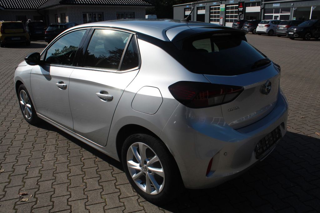 Opel Corsa 2022