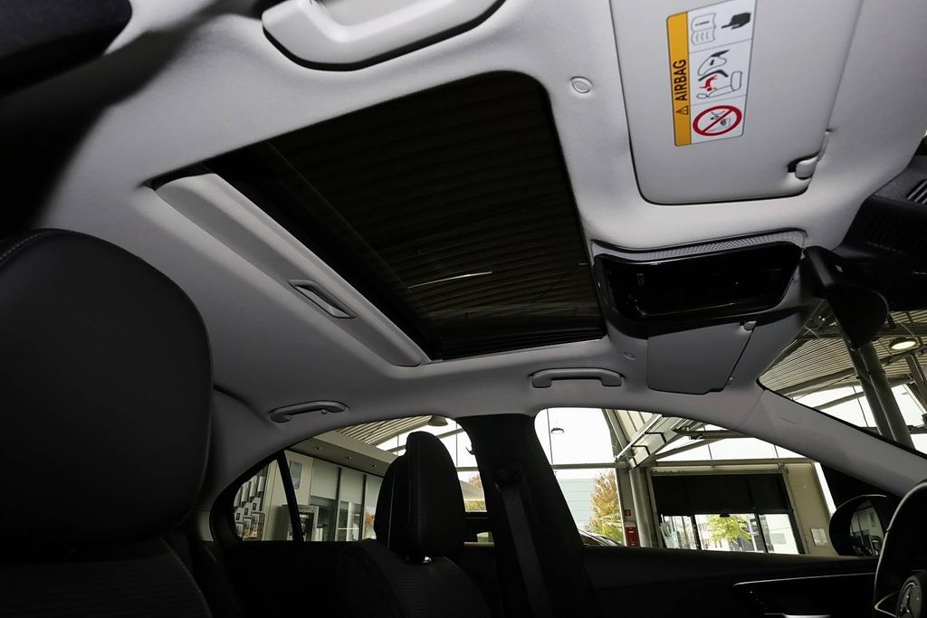 Mercedes-Benz C 200 2024