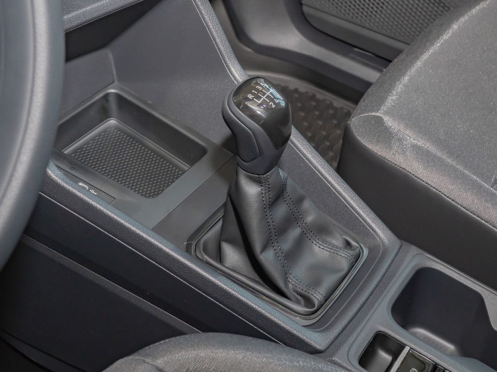 Volkswagen Caddy 2025