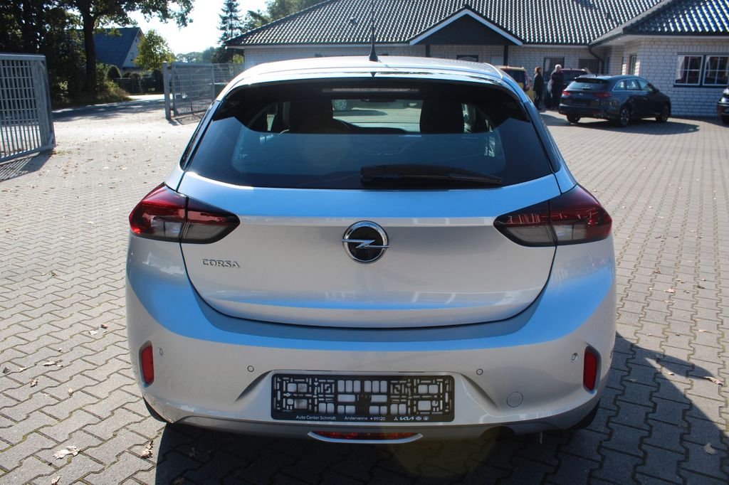 Opel Corsa 2022