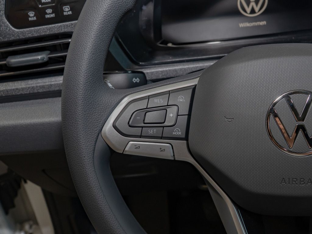 Volkswagen Caddy 2025