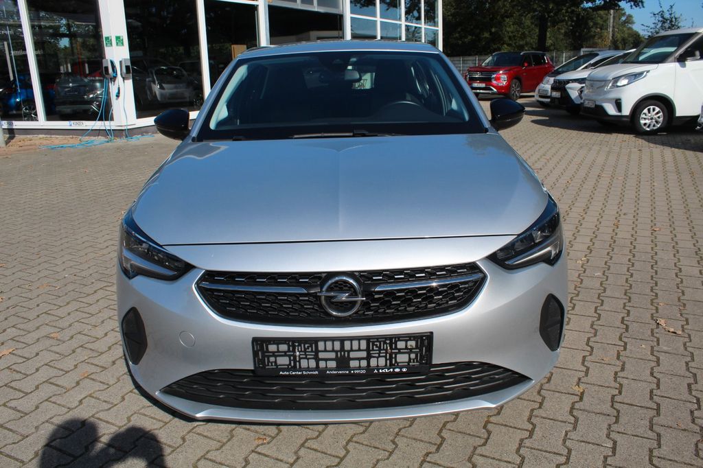 Opel Corsa 2022