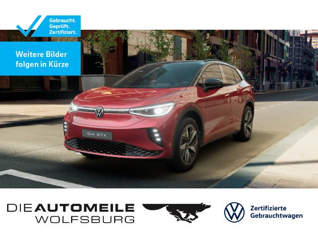 Volkswagen ID.4 2024